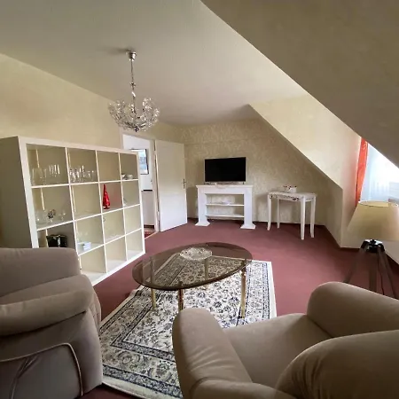 Ferienhaus Marianne *