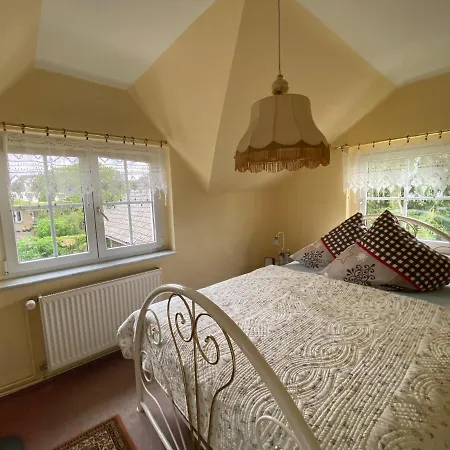 Marianne Prázdninový dům