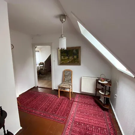 Prázdninový dům Marianne