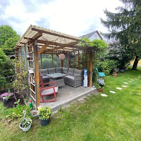 Ferienhaus Marianne *