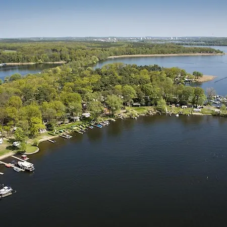 Marianne Prázdninový dům