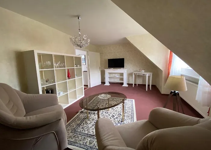 Tatil Evi Marianne *