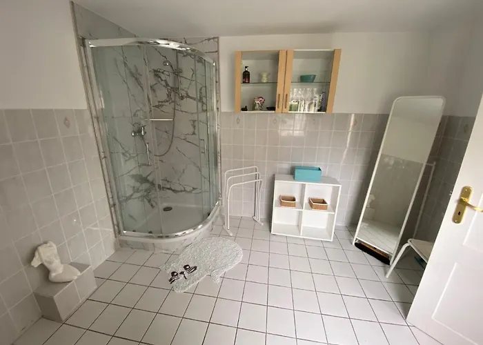 Marianne * Schwielowsee