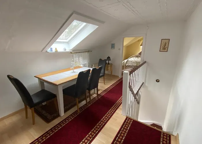 Tatil Evi Marianne *