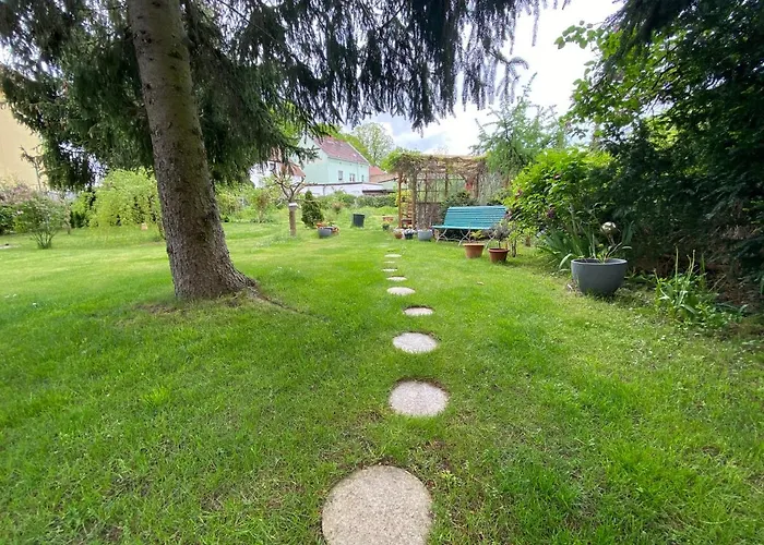 Marianne Tatil Evi *