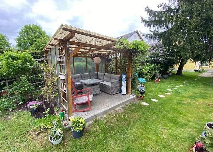 Tatil Evi Marianne *