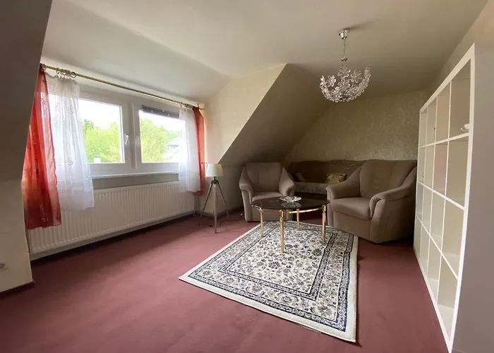 Marianne * Schwielowsee